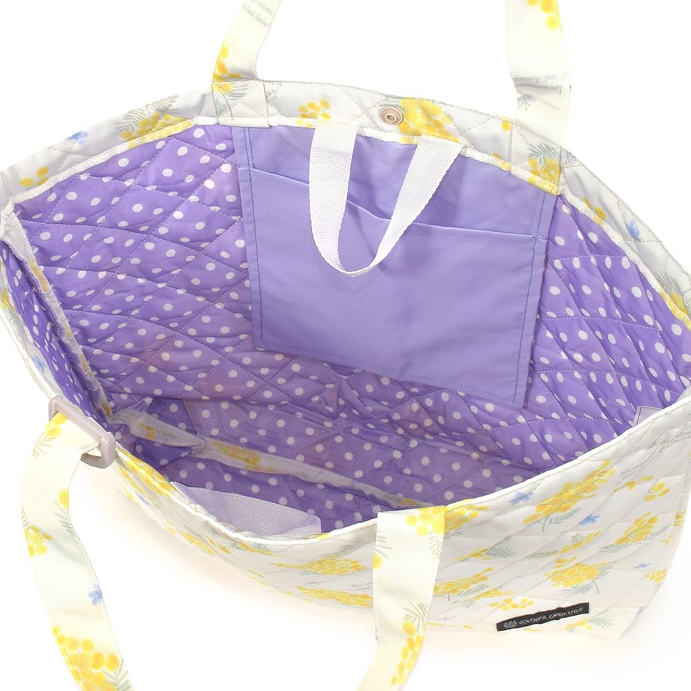 COLORFUL CANDY STYLE Gusset Bag and Drawstring Pouch Set Includes Shoe Large Drawstring Lesson Gymnastics Perfect for Preschool and Kindergarten Cute