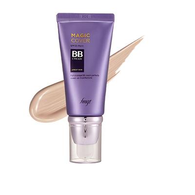 Fmgt Magic Cover BB-крем SPF20 PA++ 40 мл