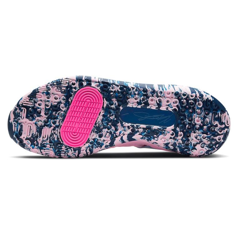 Nike KD 13 EP 'Aunt Pearl' Men's DC0012-600