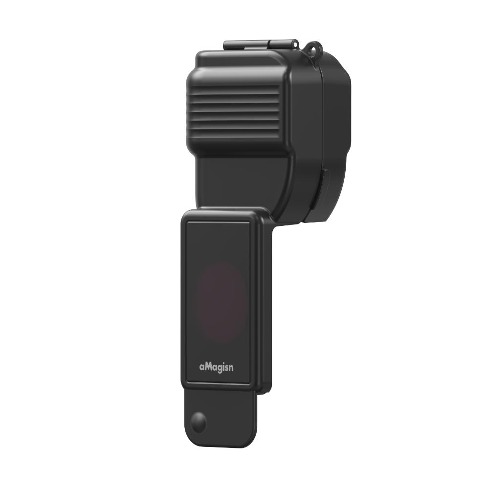 Portable Screen Protector Anti-Scratch Lens Cover for DJI Osmo Pocket 4 Action Camera Accessories
