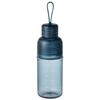 Kinto Workout Bottle 480ml Navy Sports Training Lightweight Water Bottle Dishwasher Safe 20314