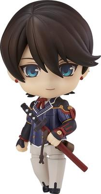 Nendoroid Touken Ranbu -ONLINE- Хорикава Кунихиро Немасштабная раскрашенная подвижная фигурка из АБС и ПВХ