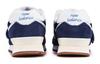 New Balance Износостойкие дышащие низкие детские lifestyle-кроссовки темно-синие Детские PV574CU1
