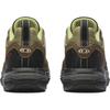 SALOMON Acs+ Escape Classic Удобная Амортизация Поддержка Прочные Легкие Кроссовки с Низким Верхом Унисекс кроссовки Зеленый Коричневый 477951