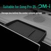 Совместимо с моделями 25 Song Pro DMi: Центральный экран управления в автомобиле и органайзер для заднего вещевого ящика.