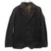 Nigel Cabourn Tailored Jacket 50 Charcoal Black Men's Used