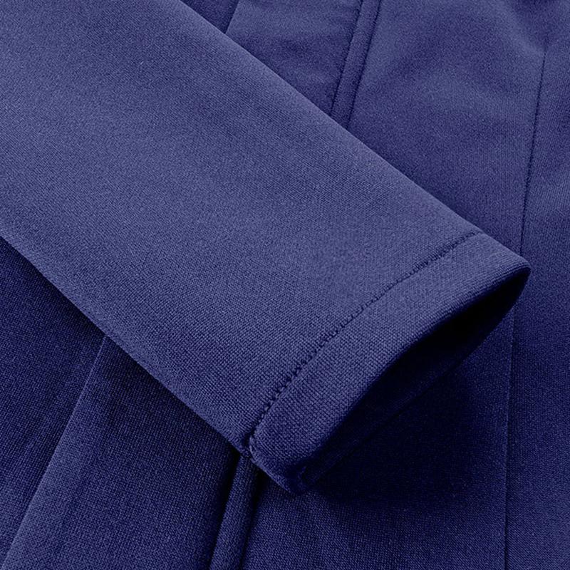 Дзюдзюцу Кайсен Косплей Серия Токийская средняя школа Годзё Сатору анимационный костюм (Женская версия)