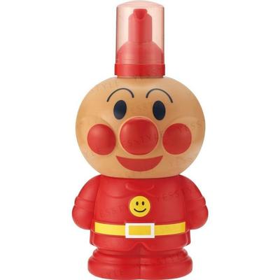 Bandai - Детский пенящийся шампунь Анпанман