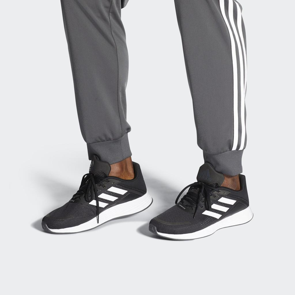 adidas Duramo Sl 'Черный Белый' FV8786