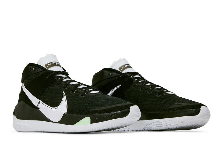 Nike KD 13 Team Black White