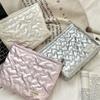 Multifunctional Skincare Products Pouch Love Bow Zipper Makeup Handbag  Travel