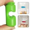 Squeeze And Lock Sealing Clip Reusable Snack Bread Food Storage Bag Sealing Clamp Press Freshness Keeping Bag Sealer Kitchen Supplies