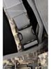Многоцветный тактический полевой жилет RRV с системой MOLLE