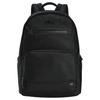 New WHITE Fabric Backpack Men's Black F13M523102FBK