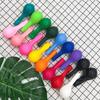 10 Inch Latex Matt Balloon Colorful Birthday Party Scene Decoration Balloon Wedding Celebration Prop Arrangement