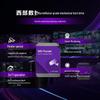 Жесткий диск для видеонаблюдения Western Digital WD Purple