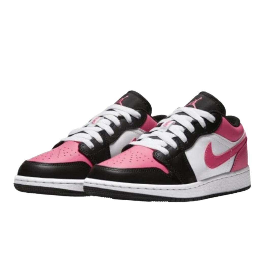 Air Jordan 1 Low Rose Pinksicle