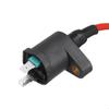 5X Cdi Coil Wiring Loom Spark Plug Kill Switch Kit For 50Cc-150Cc Kick Start Atv