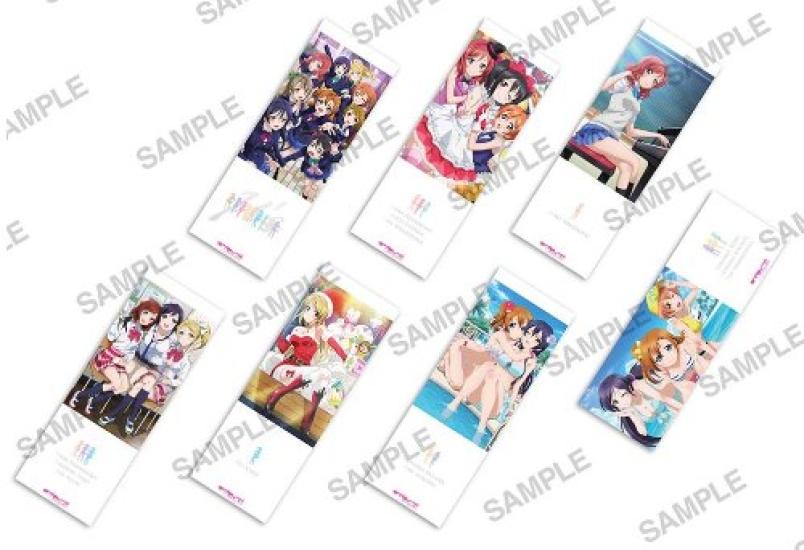 Love Pos x Pos Collection BOX в прямом эфире! Том 2