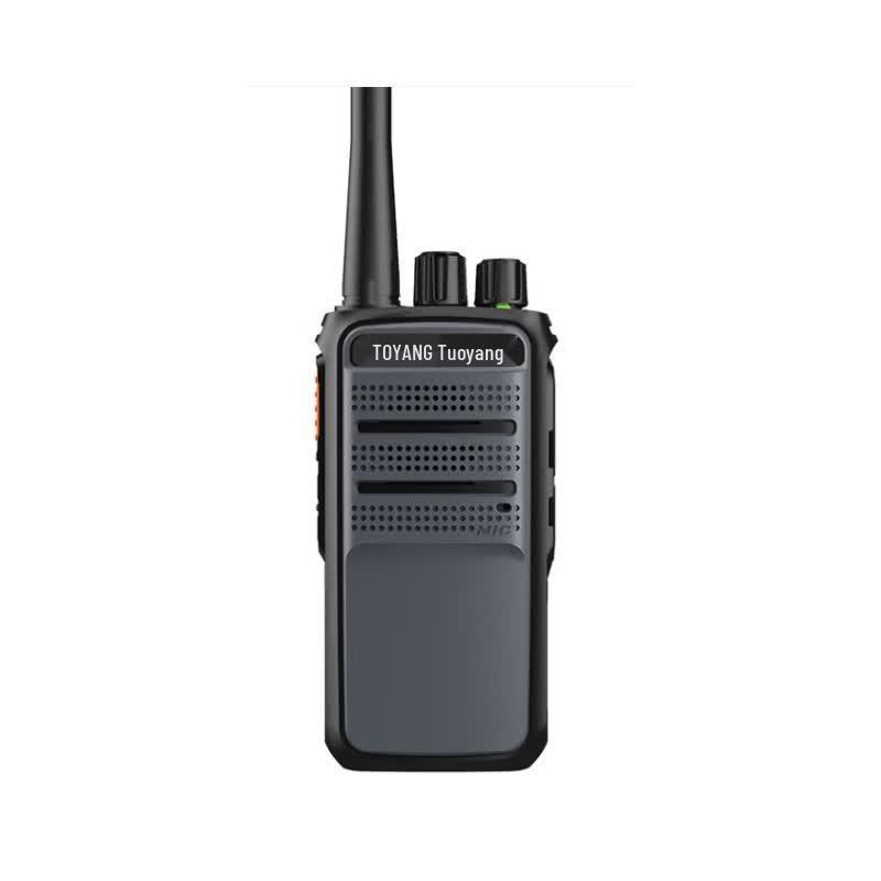 Профессиональная цифровая рация Toyang DMR (Китайская версия)
