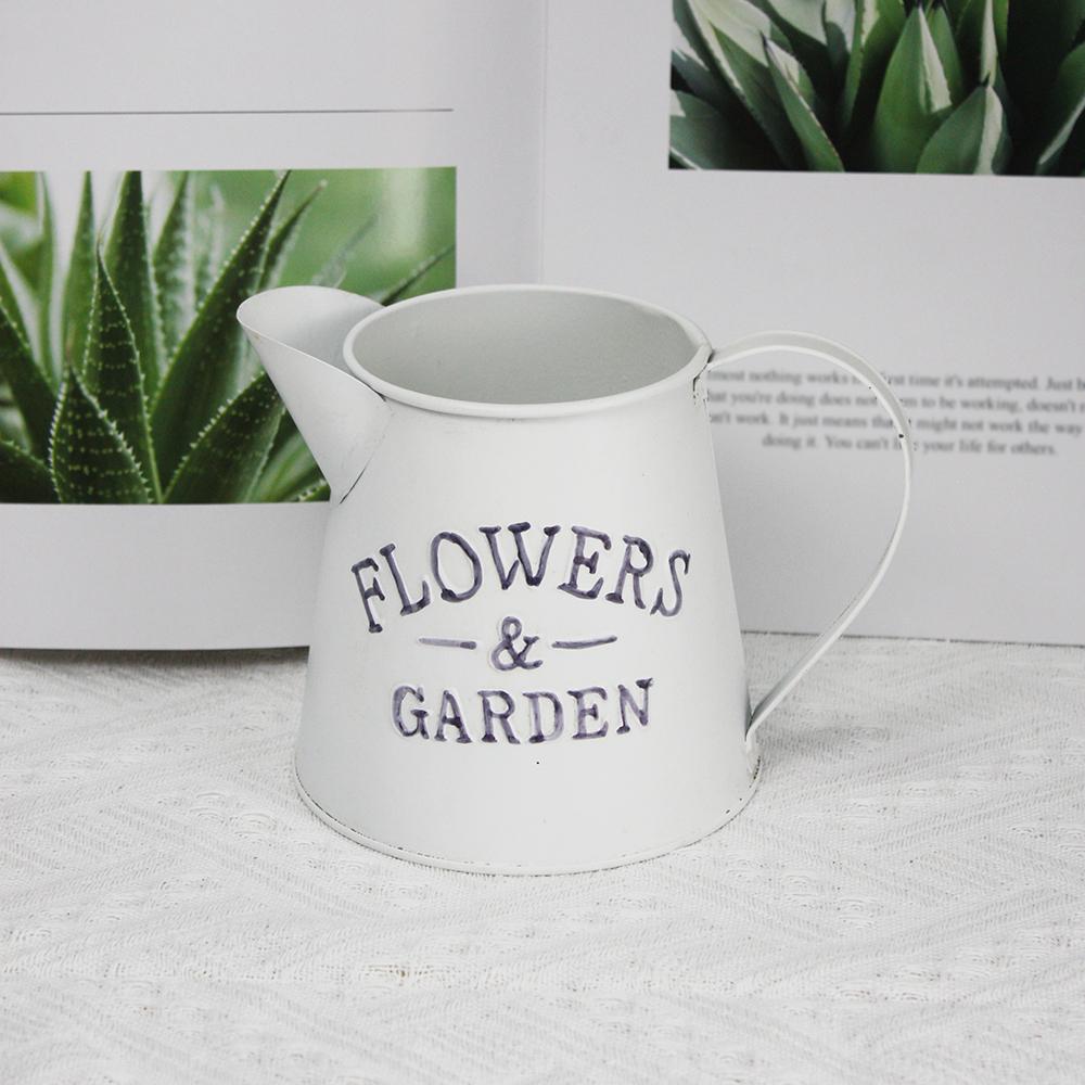 Вазы Iron Art Vintage Vases Высококачественная прочная и долговечная ваза для современного домашнего декора, украшения гостиной