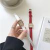 Exquisite Women's Wrist Watch Portable Vintage Female Clock Ladies Business Watches  Women