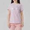 Новые женские розовые футболки PUMA 688938-90