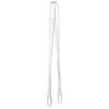 Takayama Medical Industries Senbudo Yakiniku Tongs, Medium, 240mm, 18-0 Stainless Steel, Japan, JOY1101