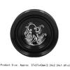 Glove Included Metal Yoyo Aluminum Alloy Advanced Yoyo Ball Professional Yoyo  Competition Use