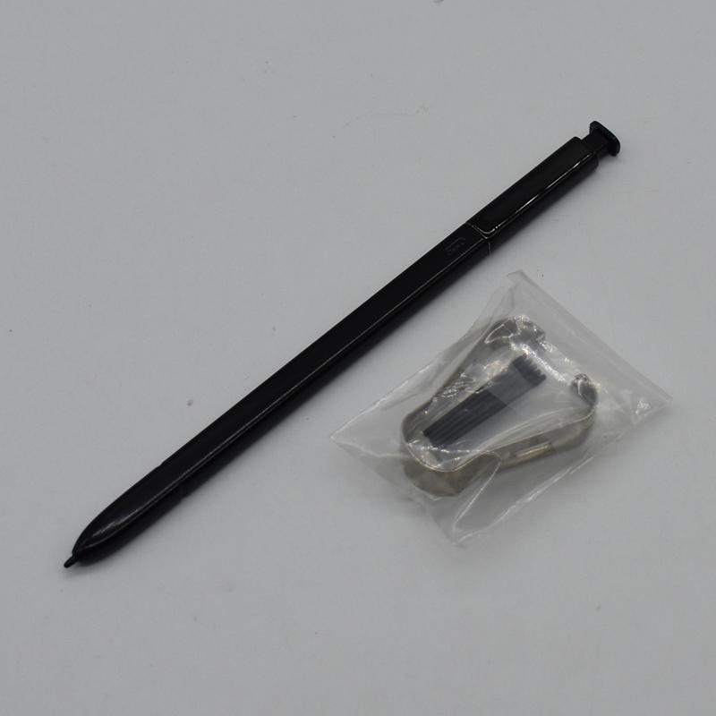 S-Pen для Samsung Galaxy Note 9 N960 N960F N960U Сенсорный экран Стилус S Pen с Bluetooth-совместимым