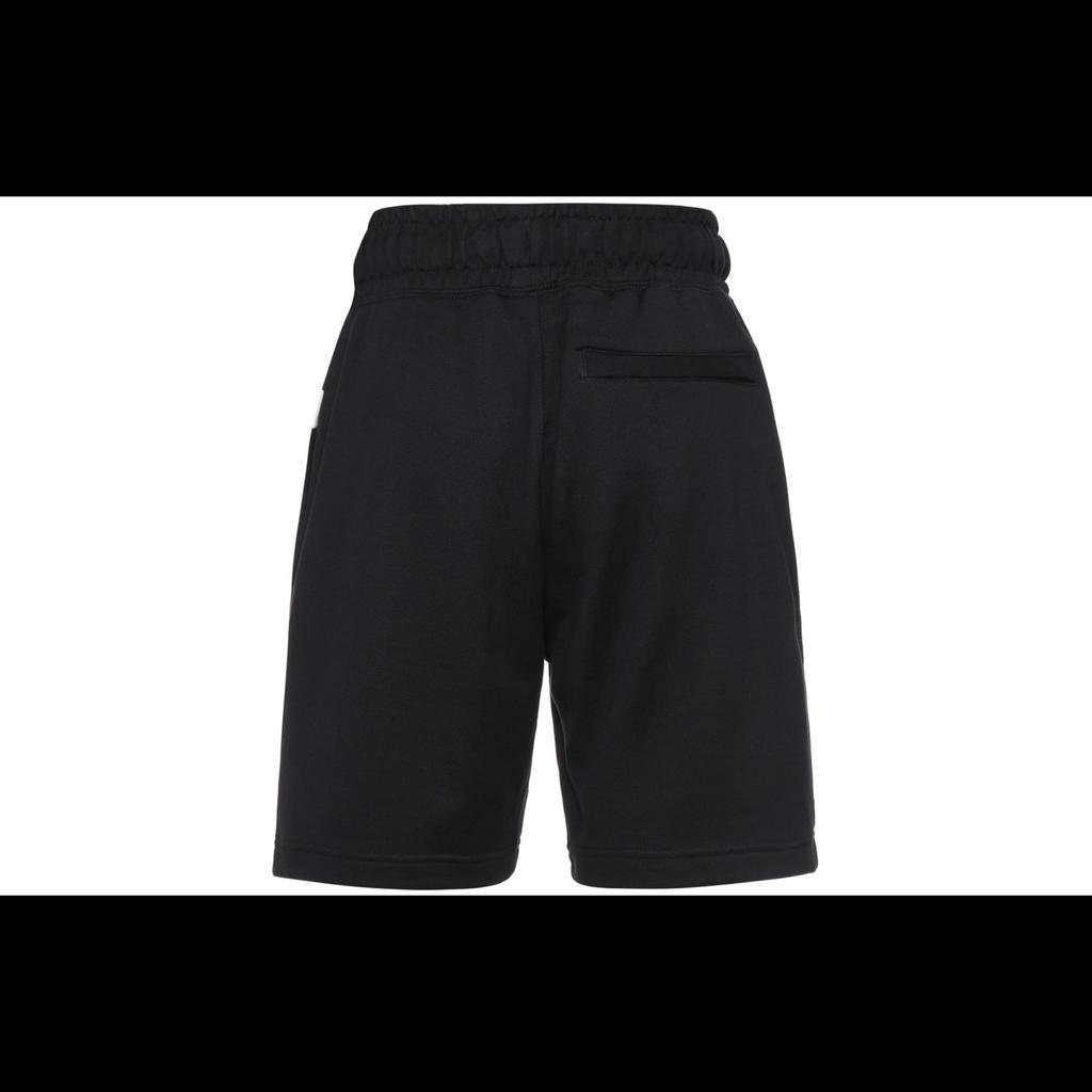 Nike BIG SWOOSH СПОРТИВНЫЕ ШОРТЫ из французского терри Черный AR3162-010