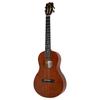 Baritone Ukulele with Soft Case Domestically [KIWAYA] KBU-1 (Mahogany Plywood, Inspected)