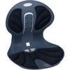 MEDIK Angel Chair Pelvic Chair Posture Maintenance High Elasticity Material Black MDK-DC1004-BK