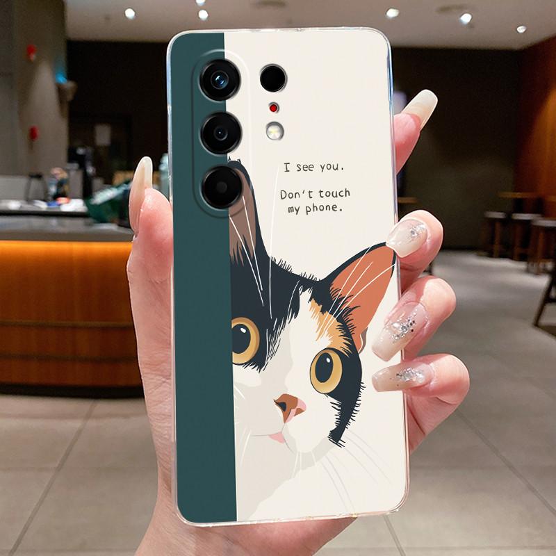 Чехол для Tecno Camon50 Camon 50 Pro 4G CN5 CN5c Чехол для телефона Роскошный Милый Крутой Для Мальчиков Девочек Прозрачный Мягкий силикон Защитная Накладка