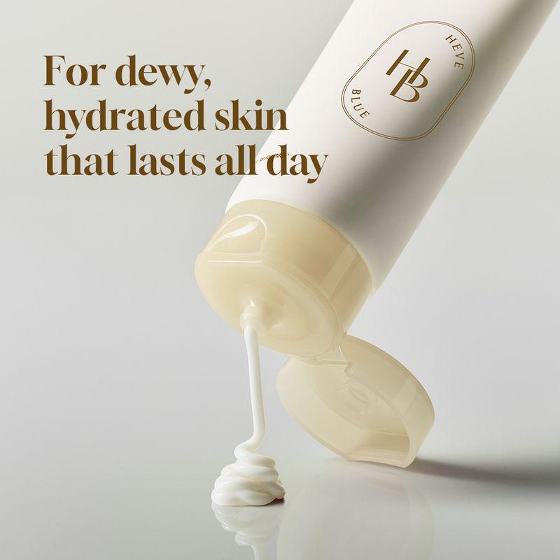 [HEVEBLUE] *mini* Salmon Caring Centella Cream 20ml