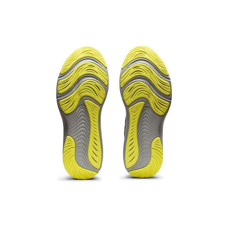 Asics Мужские беговые кроссовки GEL-PULSE 13 Thunder Blue Glow Yellow 1011B175-401