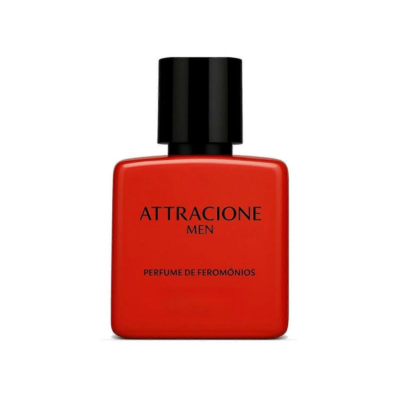 Мужской парфюм Attracione - 1 шт.