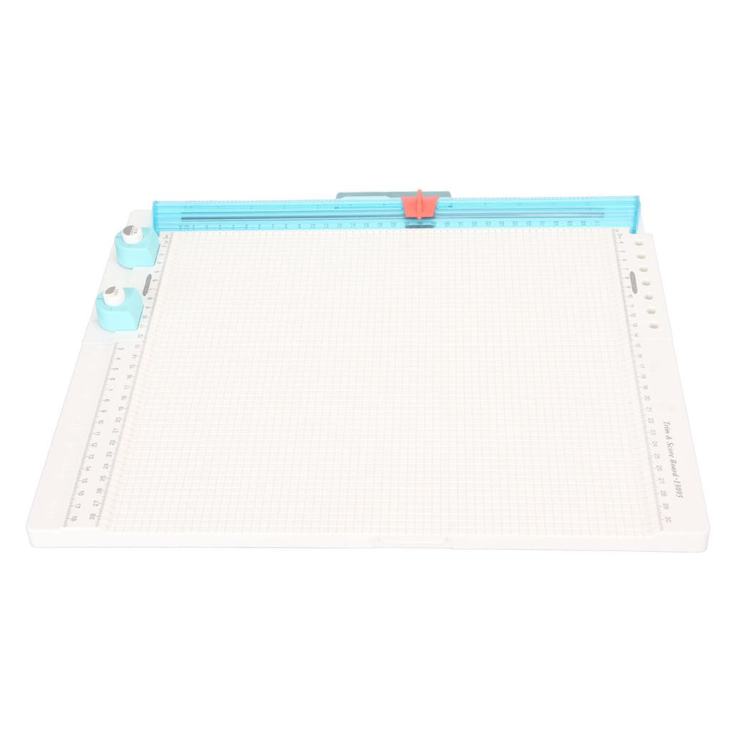 Craft Paper Trimmer Portable Foldable Prevent Slip Paper Cutter for Home School Office