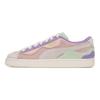 Suede Trippy - Кроссовки унисекс Fresh Mint Frosted Ivory Multi-Color Island-Green 398656-01