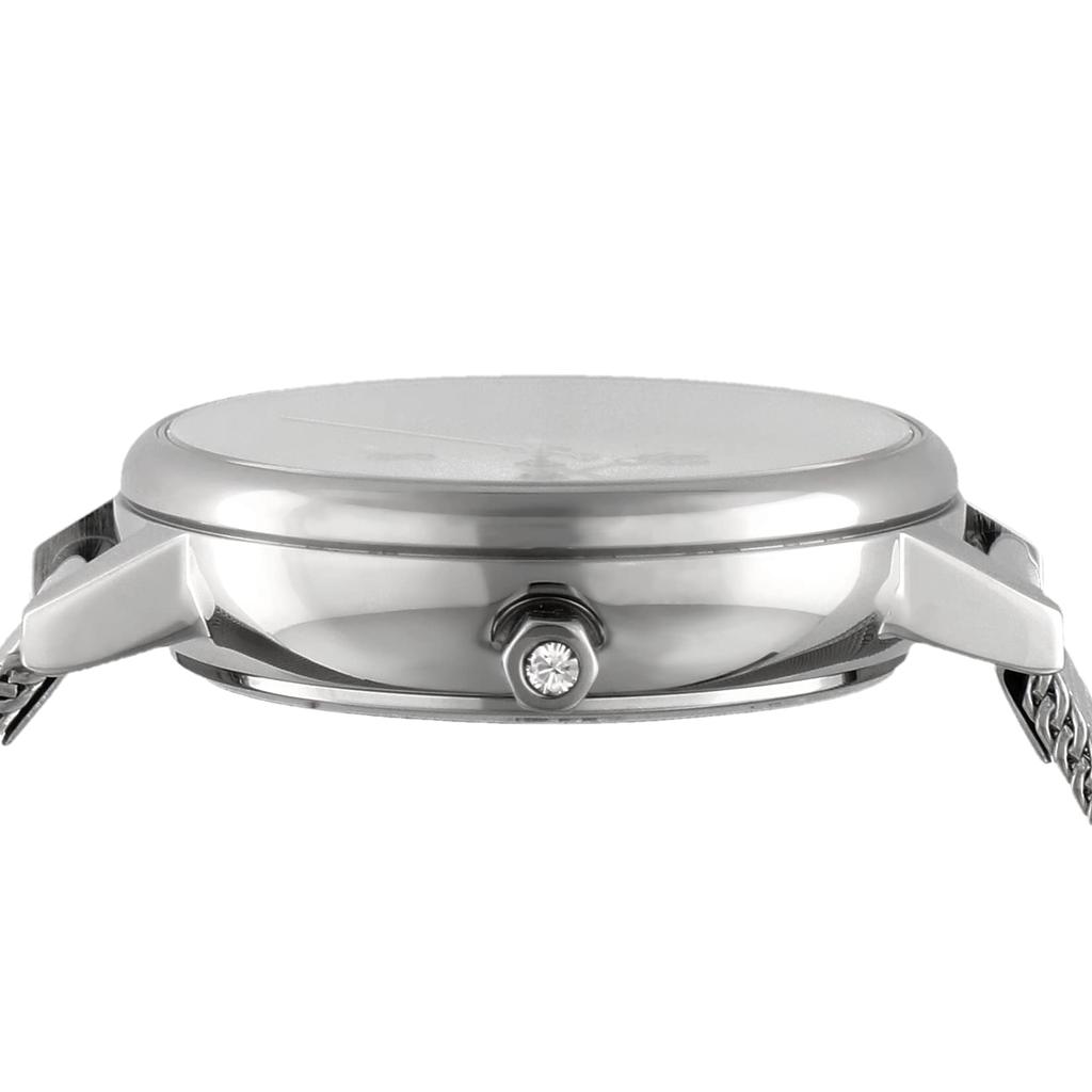 ANGELHEART Часы Angel Heart Innocent Time Kanna Hashimoto Collaboration Model Pearl Dial Dial Stainless Steel Solar 29MM Regular Guarantee Watch