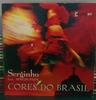 12inch Record SERGINHO, SIMON PAPA - Cores Do Brasil 197 Loud Bit Record 2005 Italy Dance & Electronica Used