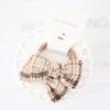 New Bow Cute Rope Children Baby Elastic Hair Rubber Bands Accessories Kids Girl Headband Tie Ring Headwear Scrunchie