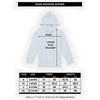 Star Wars: A New Hope Childrens/Kids Manga Logo Hoodie