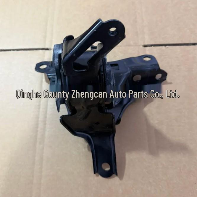 Left Engine Mount Rubber for Toyota Yaris L/Vios 1.3 AT (Model NSP15)