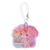 Sanrio Bonbon Ribon Reflective Pass Case
