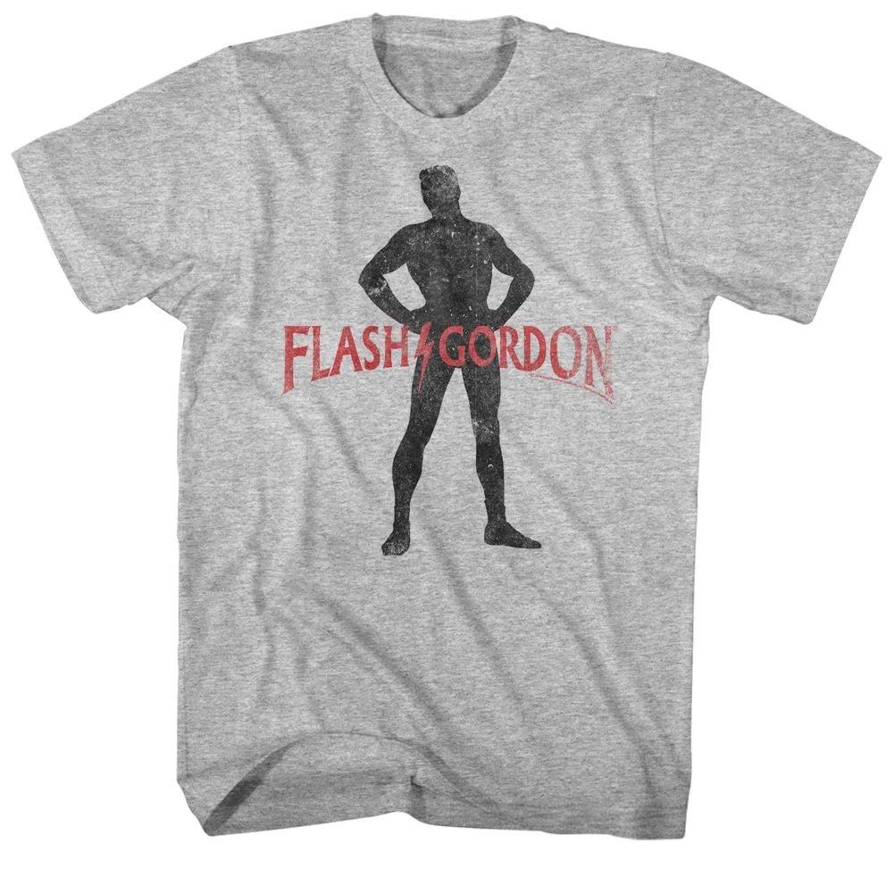 Flash Gordon Gawdon Comics  Children's T-shirt
