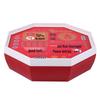 Chinese Style Fu Character Divided Snack & Candy Box with Lid