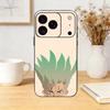 Чехол для телефона D-Dr S-STONE для iPhone 17,16,15,14,13,12,11 Plus,Pro Max,SE4 Мягкий силиконовый черный чехол