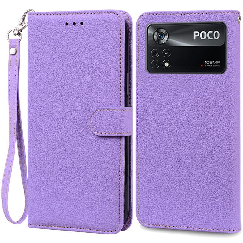 Poco X4 Pro 5G Case Flip Wallet Book Cover For Coque Xiaomi Poco X4 Pro X 4 Pro X4Pro 5G Phone Case Leather Coque Fundas Shell