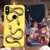 Для Xiaomi Mi A2 Lite (Редми 6 Про) Чехол Новый Модный Мягкий Тонкий Чехол для Телефона Для Xiaomi MiA2 Lite Redmi6 Pro Полностью Задняя Крышка